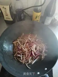 Make Onion pops lamb step 2
