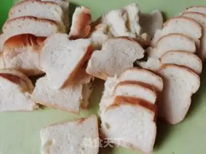 Make Crackers step 1