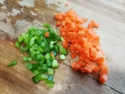 Make Vacuum step 2
