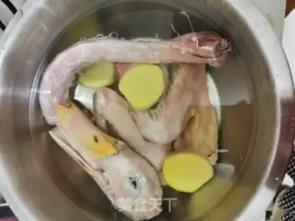 Make Pork step 0