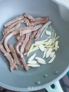 Make Black pepper willow step 7