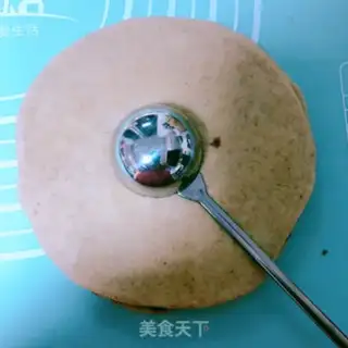 Make Snack step 13