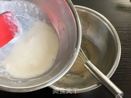 Make Mini-cheese step 2