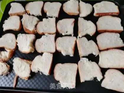 Make Crackers step 2