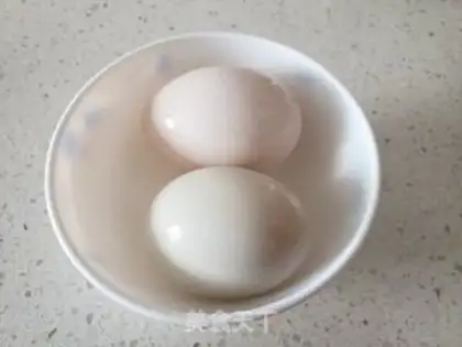 Make Rotten milk and soy-poo step 2