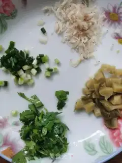 Make Homemade tofu brain step 10