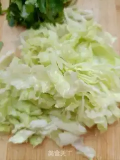 Make Spaghetti step 0