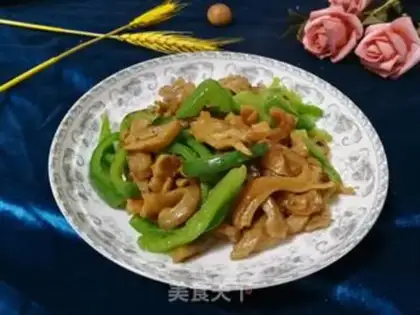 Make Cream pepper step 9