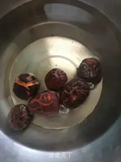 Make Five flowers and mustard step 3