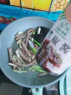 Make Black pepper willow step 9