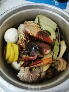 Make Pork step 2