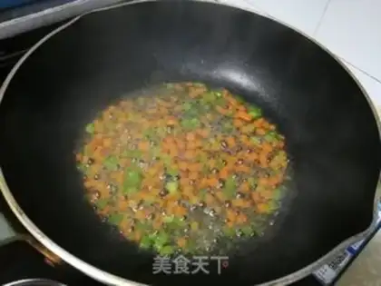 Make Vacuum step 4