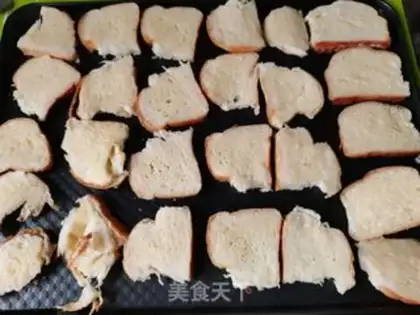 Make Crackers step 4