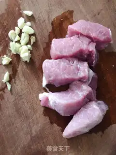 Make Forks step 0