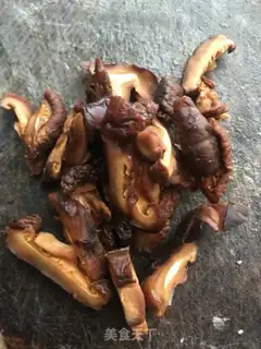 Make Five flowers and mustard step 4