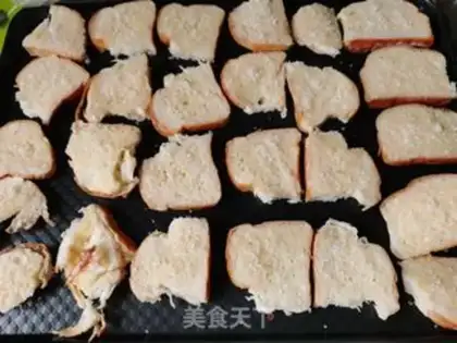 Make Crackers step 5