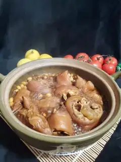 Make Rotten milk and soy-poo step 4