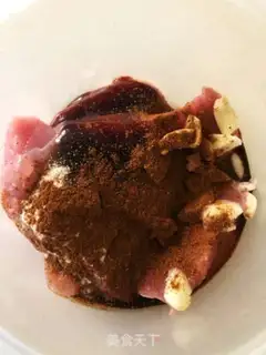 Make Forks step 1