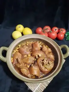 Make Rotten milk and soy-poo step 5