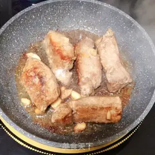 Make Forks step 2