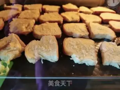 Make Crackers step 6