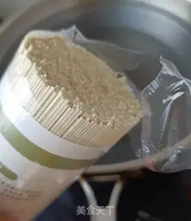 Make Spaghetti step 4