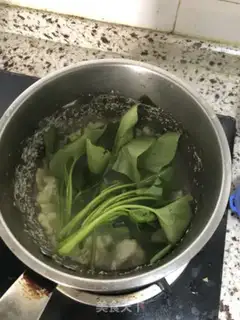 Make Cheese and oxen step 1