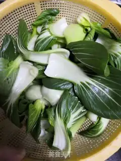 Make Clear the oil step 0