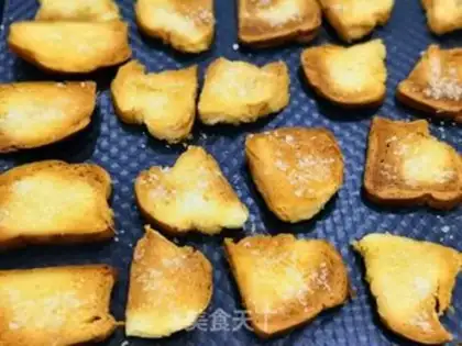 Make Crackers step 7