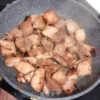 Make Forks step 3