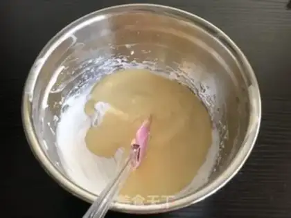 Make Mini-cheese step 8