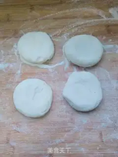 Make Onion waffles step 3