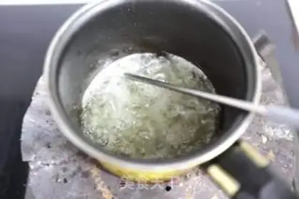 Make Christmas Plum step 5