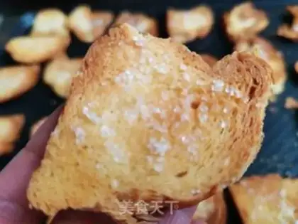 Make Crackers step 9