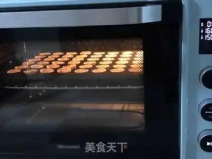 Make Mini-cheese step 10