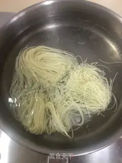 Make Noodles step 3
