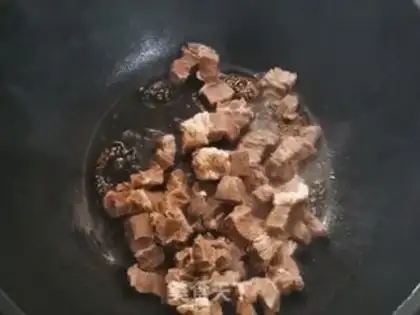 Make Cheese and oxen step 4