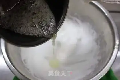 Make Christmas Plum step 6