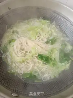 Make Spaghetti step 8