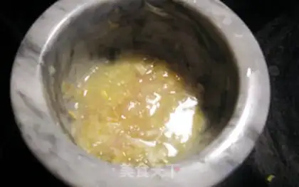 Make Five souffles step 2