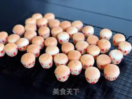 Make Mini-cheese step 12