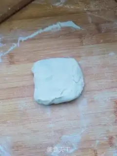 Make Onion waffles step 6