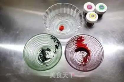 Make Christmas Plum step 8