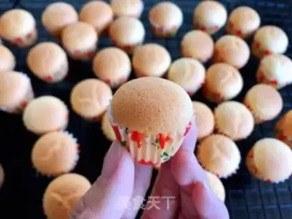 Make Mini-cheese step 13