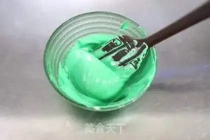 Make Christmas Plum step 9