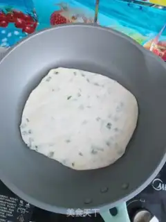 Make Onion waffles step 8