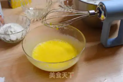 Make Chocolate stake birthday cake step 5