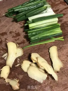 Make ♪ Taste chicken legs ♪ step 2