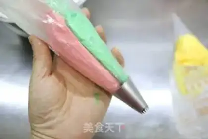 Make Christmas Plum step 11