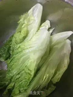 Make Sausage step 1
